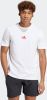Adidas Aeroready Tennis Roland Garros Graphic Heren T Shirts online kopen