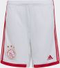 Adidas Ajax Amsterdam 22/23 Home Basisschool Korte Broeken online kopen