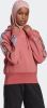 Adidas Hoodies & Sweatvesten Roze Dames online kopen