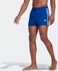 Adidas Swimsuit man short da nuoto classic 3 stripes gq1102 online kopen