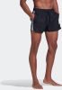Adidas Classic 3 Stripes Swim Shorts Heren Korte Broeken online kopen