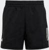 Adidas Club Tennis 3 Stripes Basisschool Korte Broeken online kopen