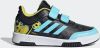 Adidas Sportswear Sneakers ADIDAS X DISNEY TENSAUR SPORT MICKY HOOK AND LOOP online kopen