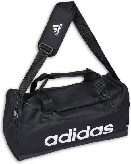 Adidas Performance Sporttas ESSENTIALS LOGO DUFFELBAG EXTRA SMALL online kopen