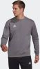 Adidas Entrada 22 Sweatshirt Team Grey Four Heren online kopen