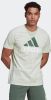 Adidas Big Logo Single Jersey T shirt Heren online kopen
