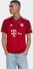 Adidas FC Bayern M&#xFC, nchen 21/22 Thuisshirt Fcb True Red Heren online kopen