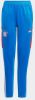 Adidas Kids adidas Bayern München Trainingsbroek 2022 2023 Kids Lichtblauw Felrood Wit online kopen
