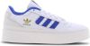 Adidas Forum Bonega W Sneakers , Wit, Dames online kopen