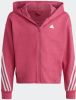 Adidas Future Icons 3 Stripes Full zip Basisschool Hoodies online kopen