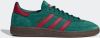 Adidas Originals Spezial IN Groen/Bordeaux/Bruin online kopen