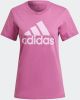 Adidas Loungewear Essentials Logo Dames T Shirts online kopen