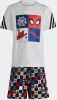 Adidas Marvel Spider man Tee Set Voorschools Tracksuits online kopen