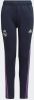 Adidas Kids adidas Real Madrid Trainingsbroek 2022 2023 Kids Donkerblauw Paars Wit online kopen