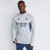 Adidas Arsenal Condivo 22 Training Longsleeve Clear Onix Heren online kopen