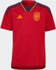 Adidas Spain 22 Home Basisschool Jerseys/Replicas online kopen