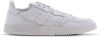 Adidas Originals Supercourt Schoenen Cloud White/Cloud White/Core Black Dames online kopen