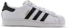 Adidas Originals Superstar Vegan Heren Cloud White/Core Black/Green Dames online kopen