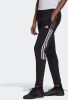 Adidas Performance Tiro 21 trainingsbroek zwart online kopen