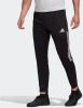 Adidas performance adidas Voetbal Tiro 21 Joggingbroek in zwart online kopen
