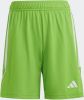 Adidas Trainingsshorts Tiro 23 League Groen/Wit Kinderen online kopen