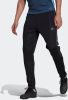 Adidas Performance Senior Tiro trainingsbroek zwart/grijs online kopen