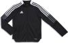 Adidas Kids adidas Tiro 21 Trainingsjack Kids Zwart Wit online kopen