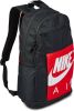 Nike Elemental Backpack Unisex Tassen Black 100% Polyester online kopen