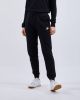 Nike Sportswear Essential Joggingbroek Vrouwen Zwart Wit online kopen