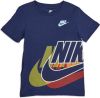 Nike T shirt kid futura sidewinders ss tee 86k546 u90 online kopen