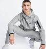 Overige Nike Tech Fleece Hooded Trainingspak Senior Grey -- Kleur Grijs | Soccerfanshop online kopen