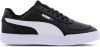 Puma caven sneakers zwart heren online kopen