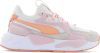 Puma Roze Lage Sneakers Rs z Reinvent Wn's online kopen