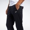 Reebok workout ready trainingsbroek zwart heren online kopen