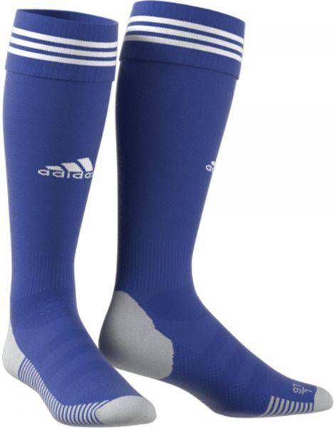 Adidas Sokken Adi Sock 18 Blauw/wit online kopen