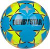 DerbyStar Beach Soccer Blauw geel oranje 1066 online kopen