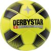 Derbystar Futsal Voetbal BrillantGeel Grijs online kopen