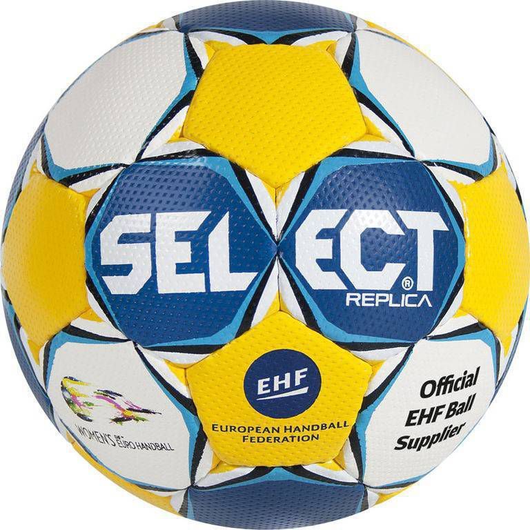 Select Handbal Ultimate Replica EC Women en 1 online kopen
