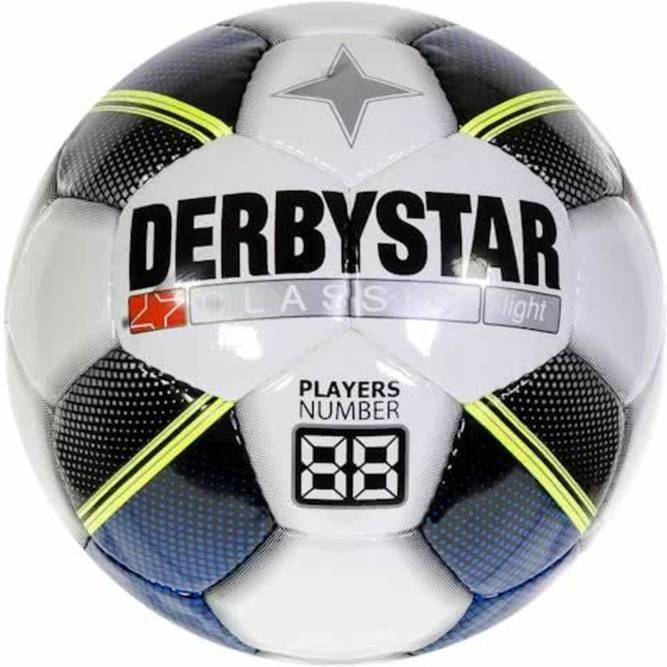 Derbystar Derby Star Classic TT Light Voetbal online kopen