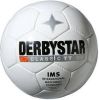 Derbystar Classic TT Voetbal 3 Gekleurde VlakkenWit Goud online kopen