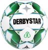DerbyStar Voetbal Planet APS V21 wit groen zwart 1030 online kopen