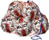 Select Ballennet Rood 10 12 Ballen online kopen