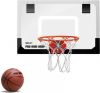 SKLZ Mini basketbalring met bord en basketbal online kopen