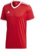 Adidas Performance Senior sport T shirt Tabela rood/wit online kopen