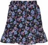 Only ! Meisjes Rok -- All Over Print Polyester/elasthan online kopen