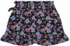 ONLY KIDS MINI gebloemde regular fit short KOMSELMA multi online kopen