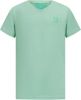 Retour Denim ! Jongens Shirt Korte Mouw -- Mint Katoen/elasthan online kopen