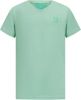 Retour Denim ! Jongens Shirt Korte Mouw -- Mint Katoen/elasthan online kopen