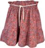 TOPitm ! Meisjes Rok -- All Over Print Katoen online kopen