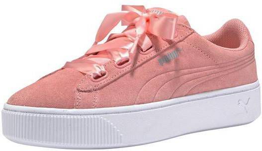 Vikky Stacked Ribbon S Vrijtijdsschoen Dames